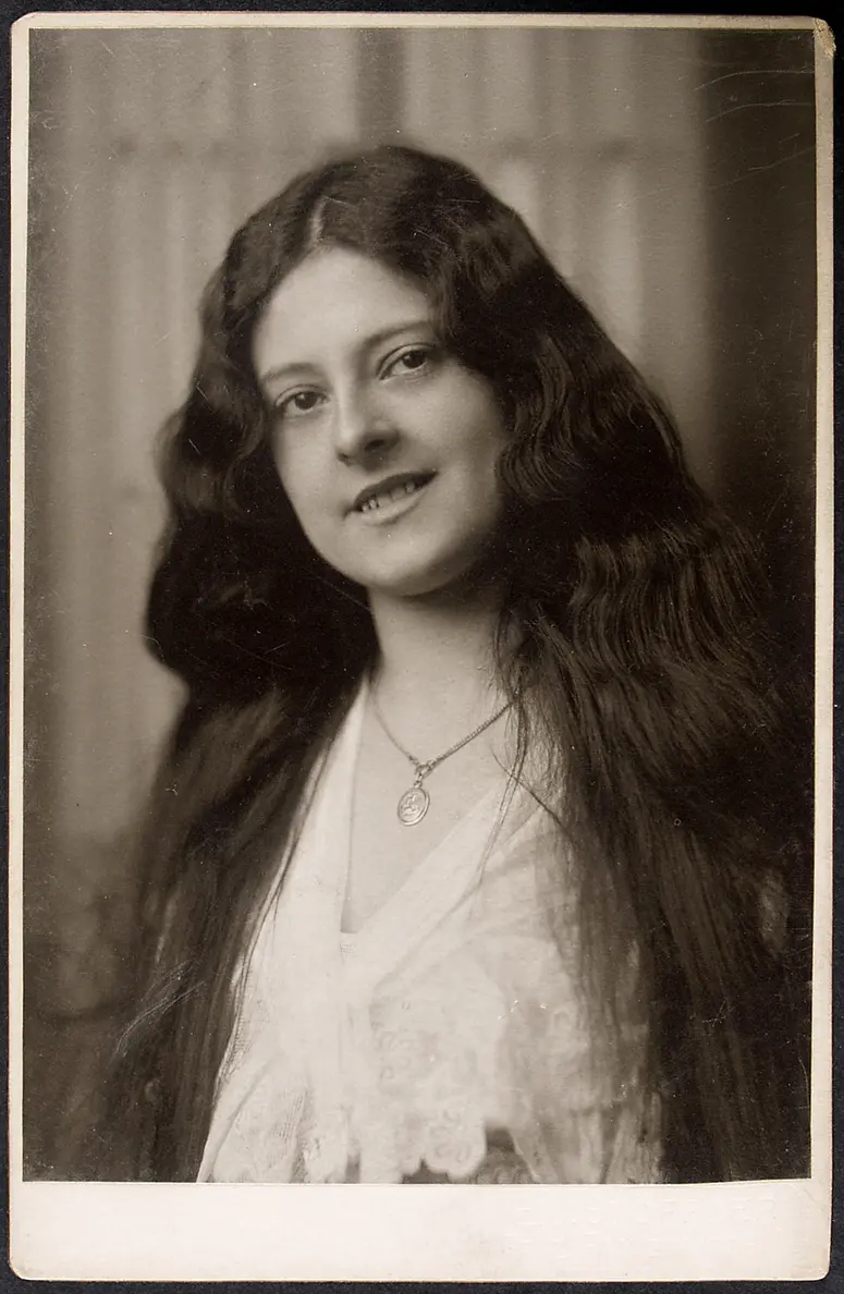 Olga Barko-Frank