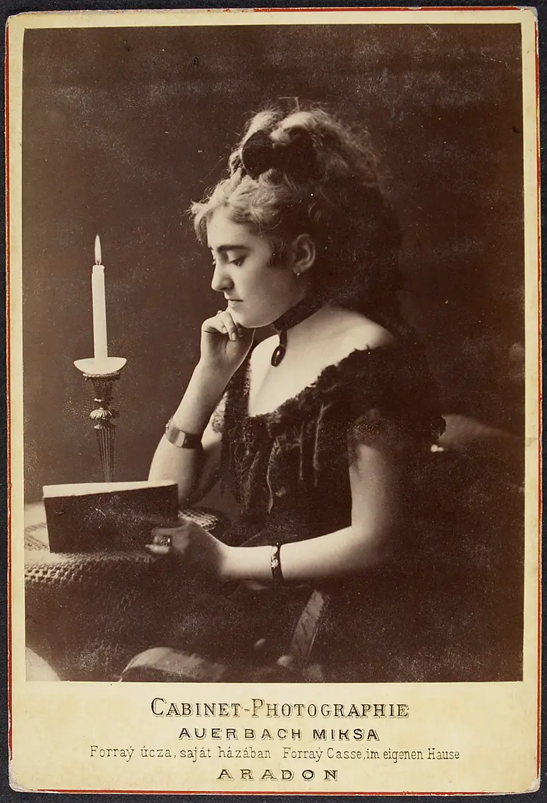 Frau Goldmann