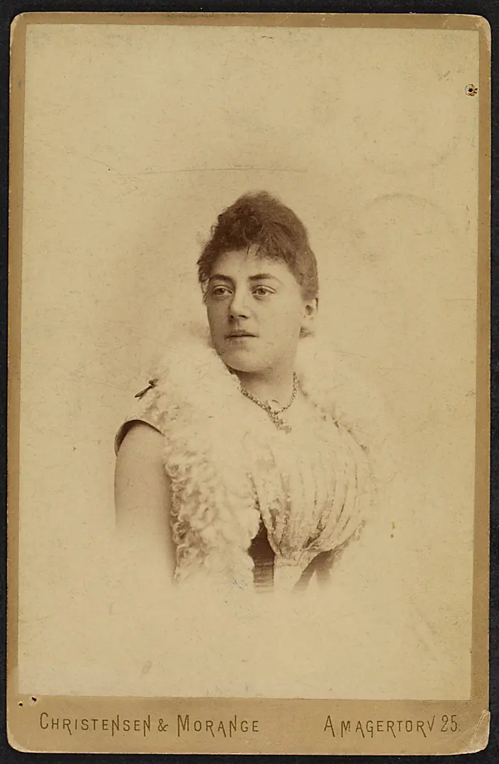 Hedwig Springborg