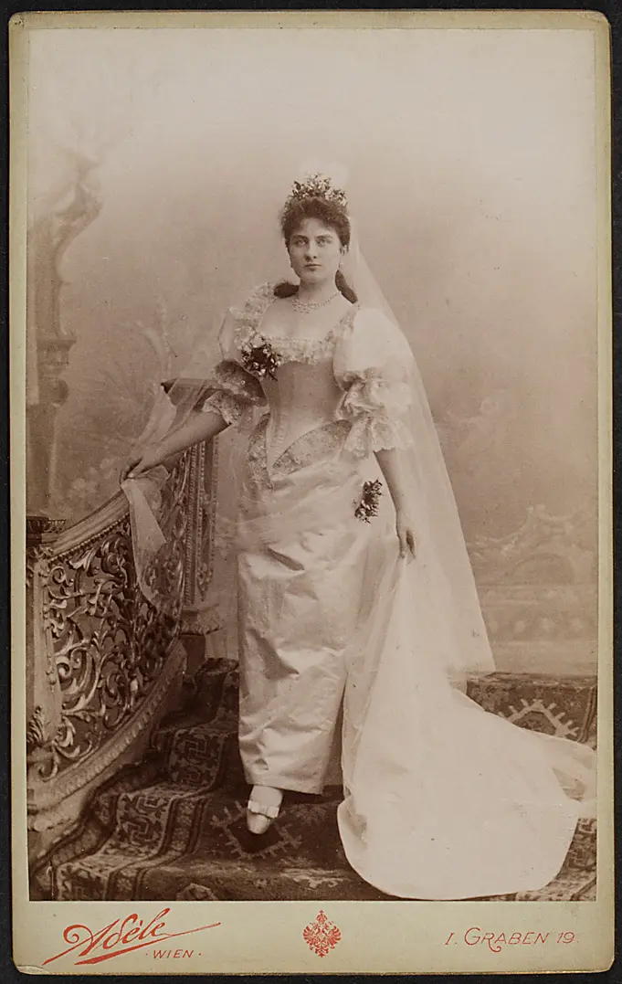 Hedwig von Haentjens