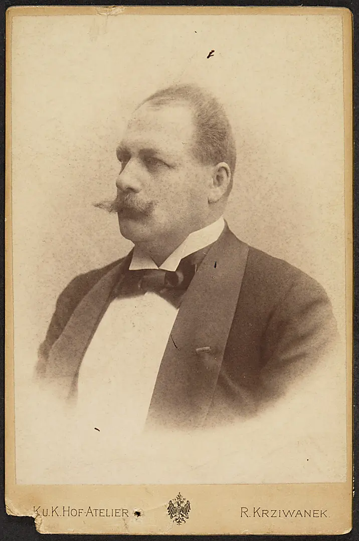 Theodor Reichmann