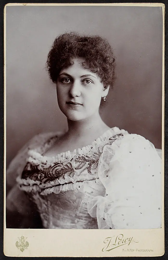 Elsa Wertheim