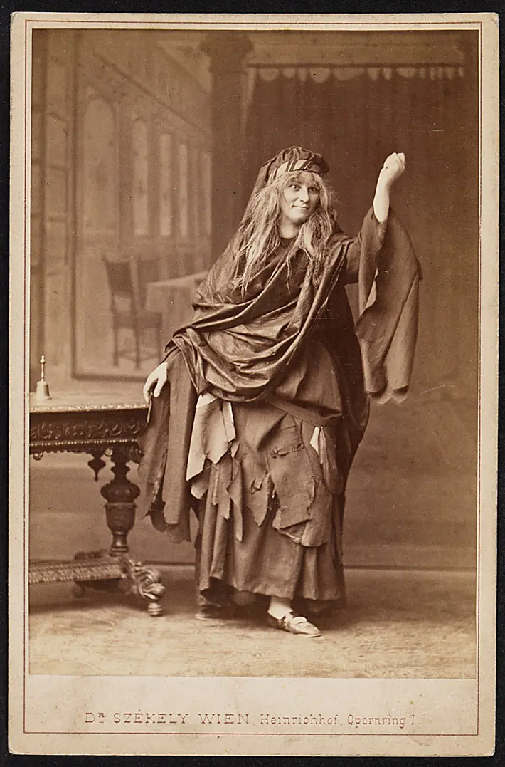 Ernestine Wetzel