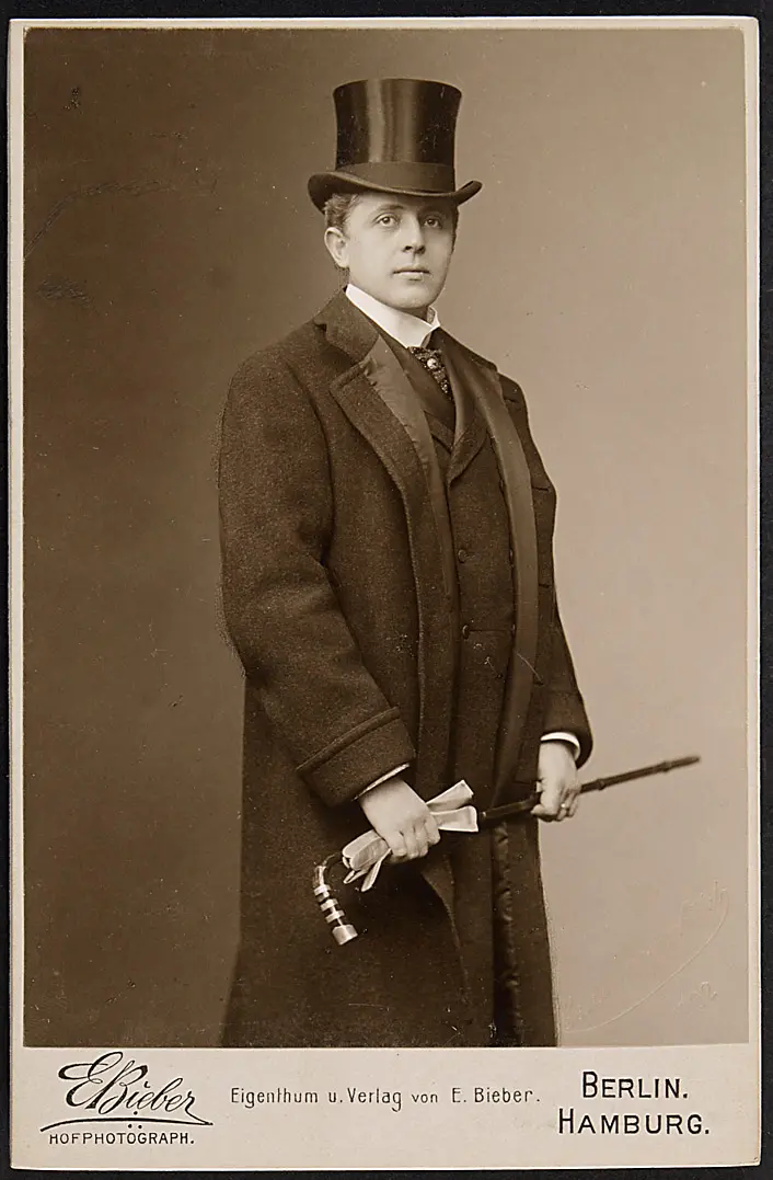 Rudolf Christians