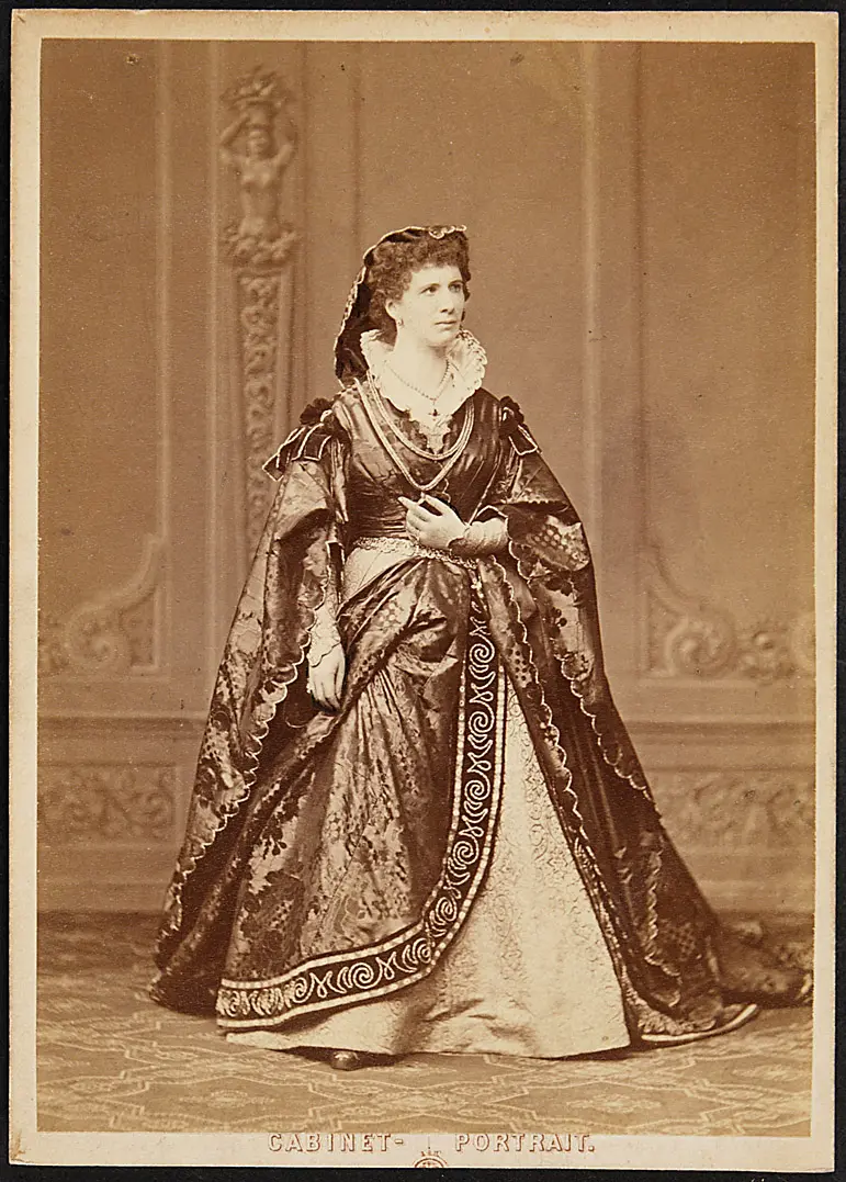 Zerline Gabillon