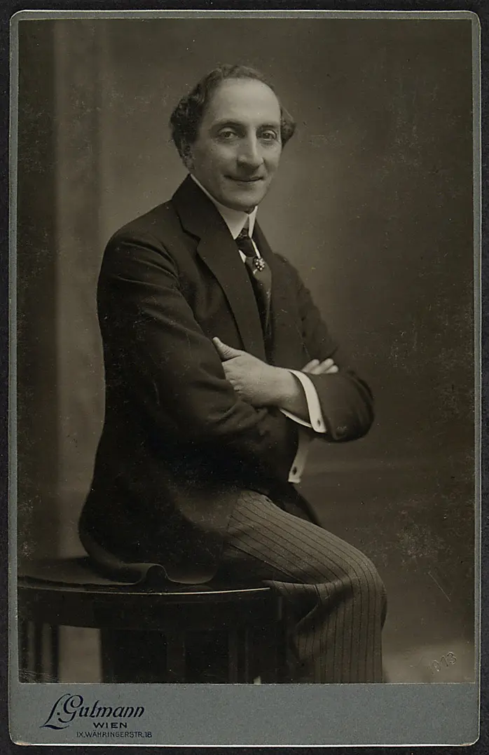 Rudolf Bandler