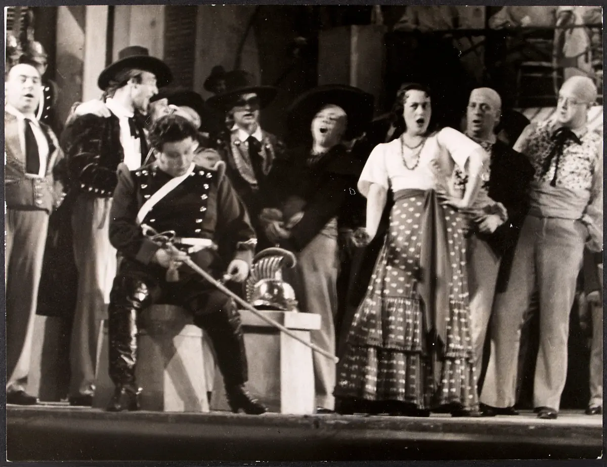 Carmen