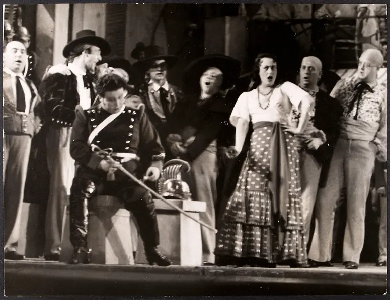 Carmen