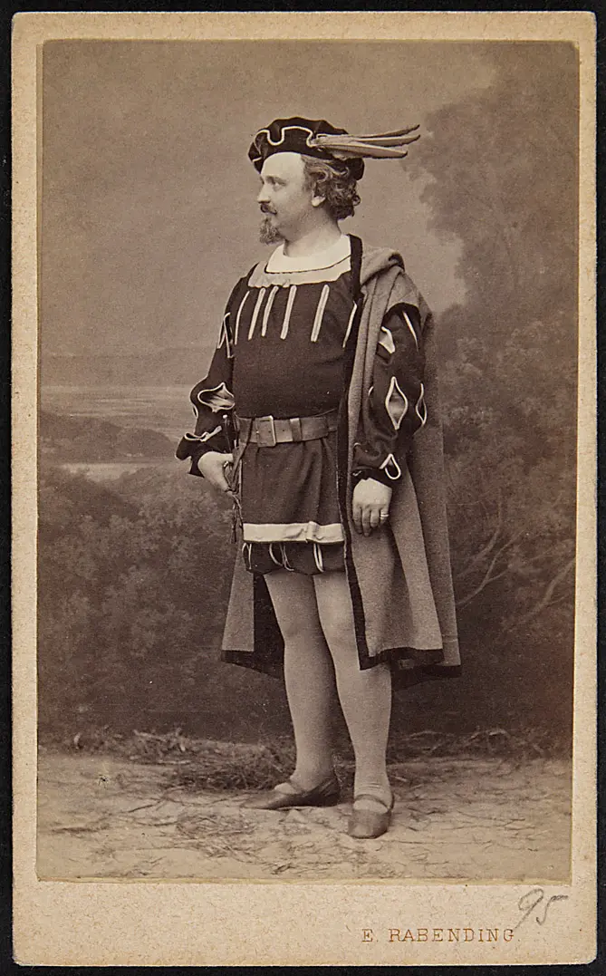 Franz Steger