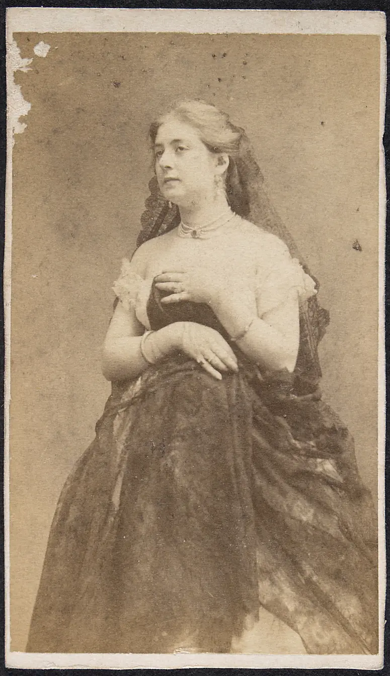 Leonie Leblanc