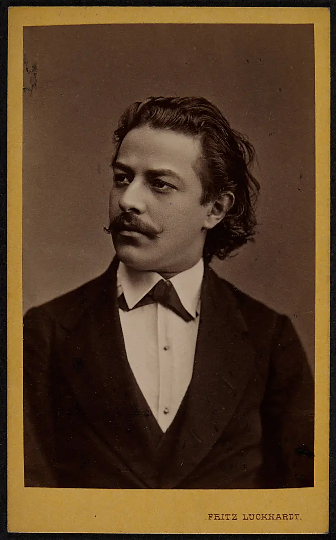 Anton Grünfeld