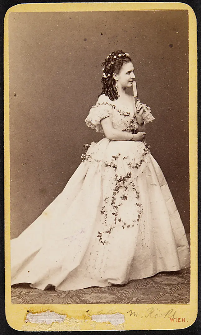Luisabeth Röckel