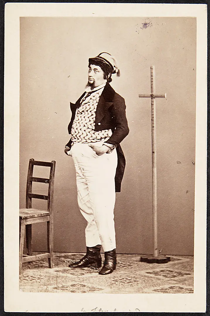 Carl Treumann
