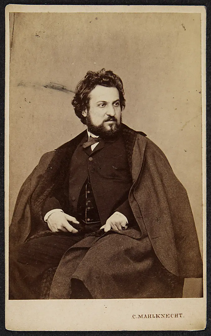Gustav Walter