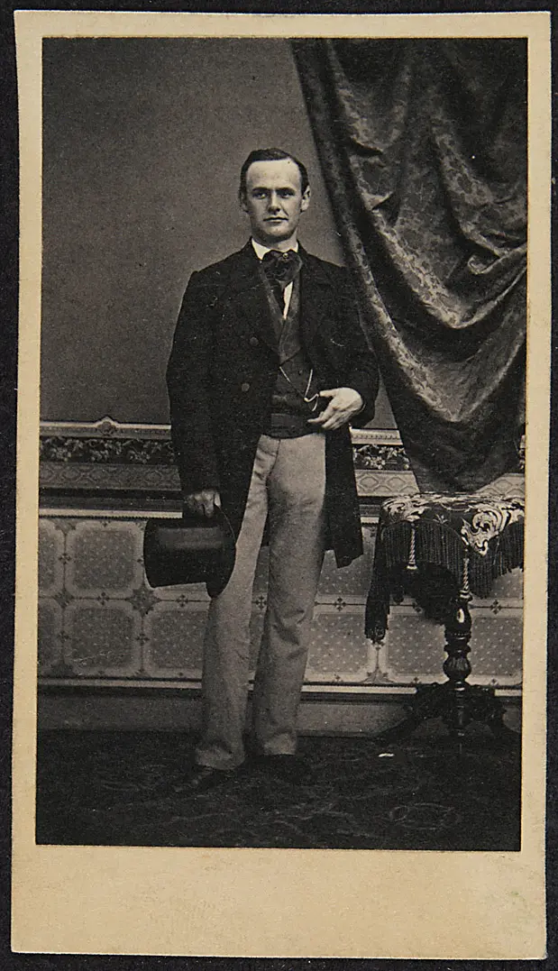 Hermann Schöne