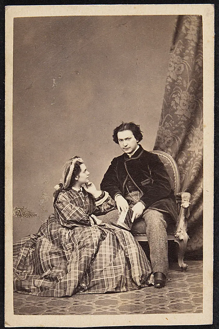 Adolf von Sonnenthal