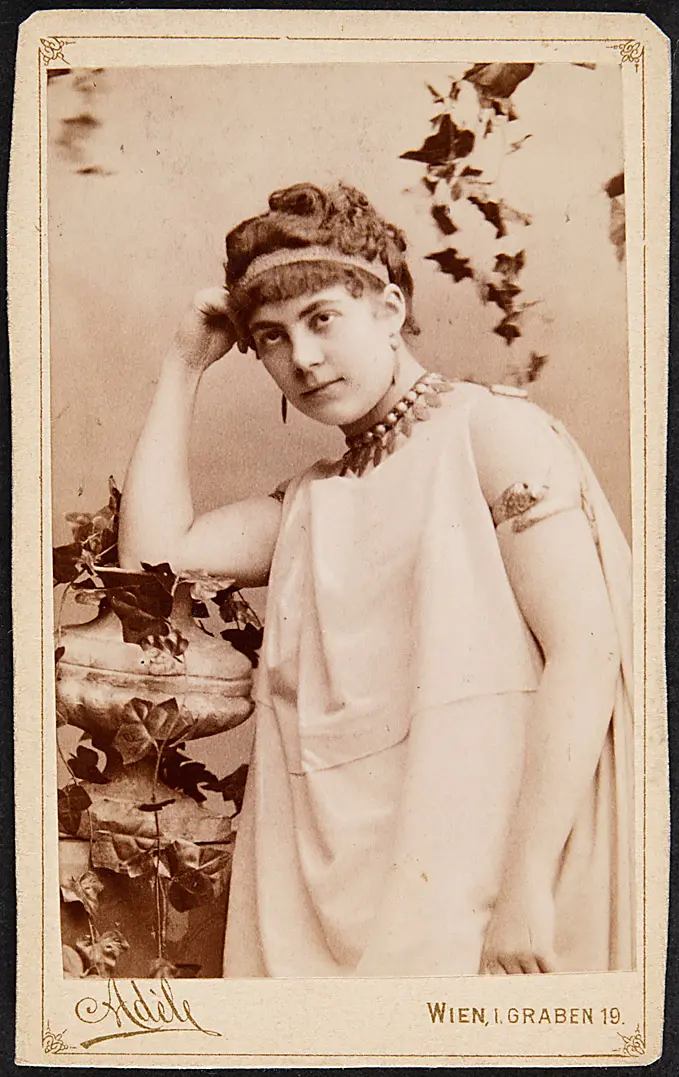 Agathe Barsescu