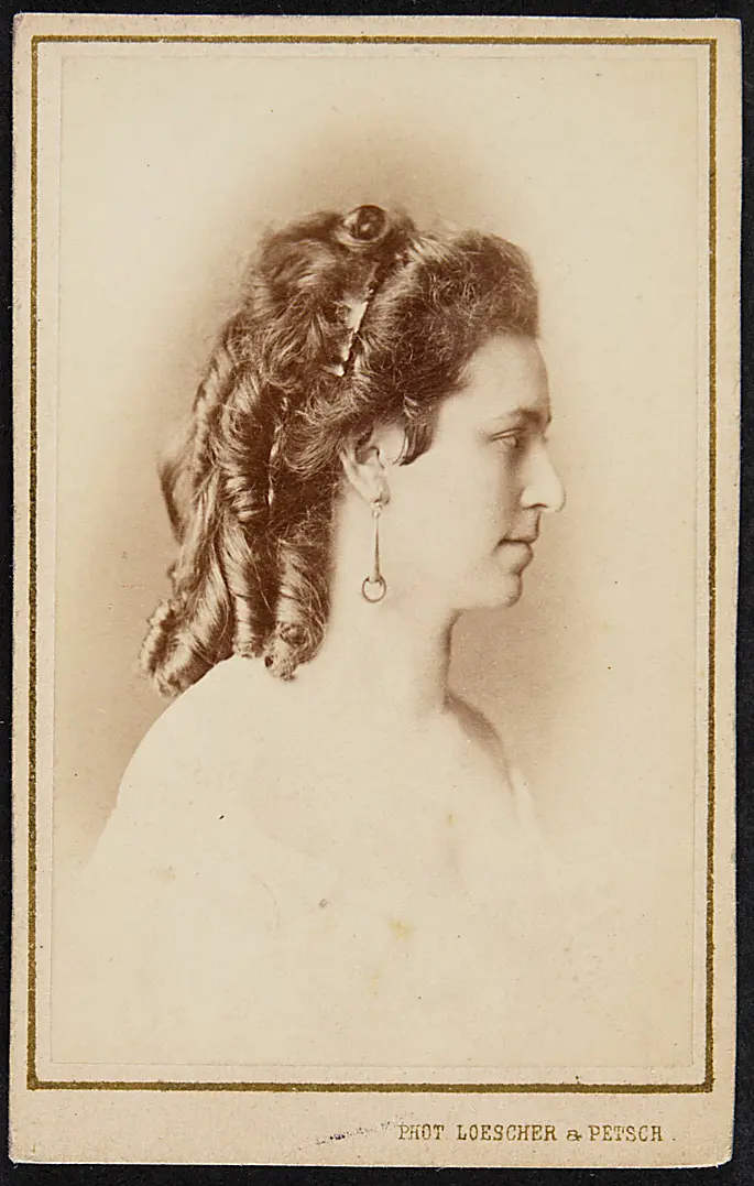 Hermine Claar-Delia