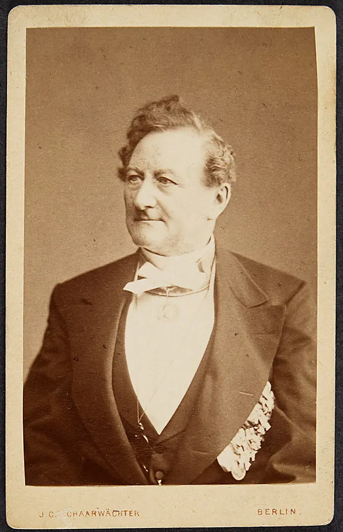 Theodor Döring