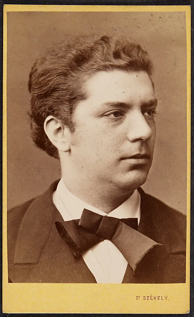 Emil Ferrari