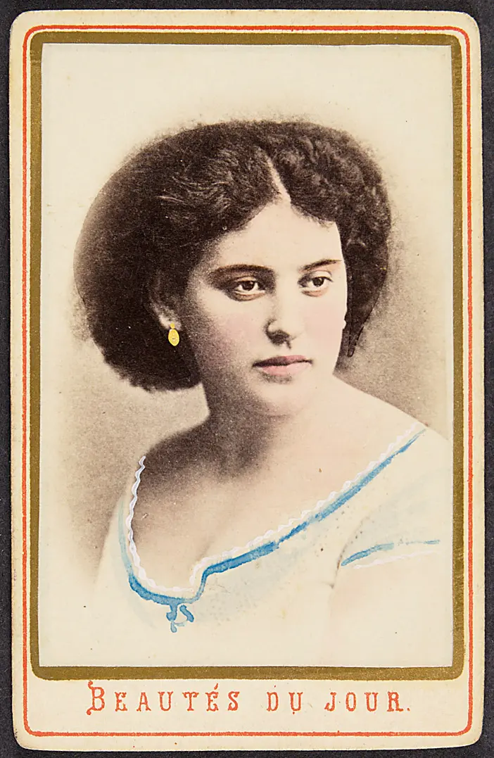 Regina Finaly