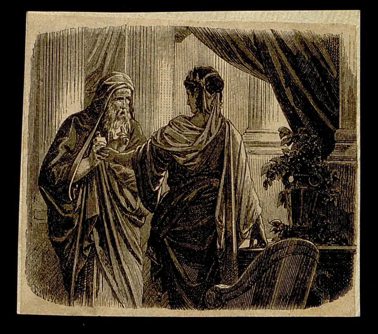 Cymbeline