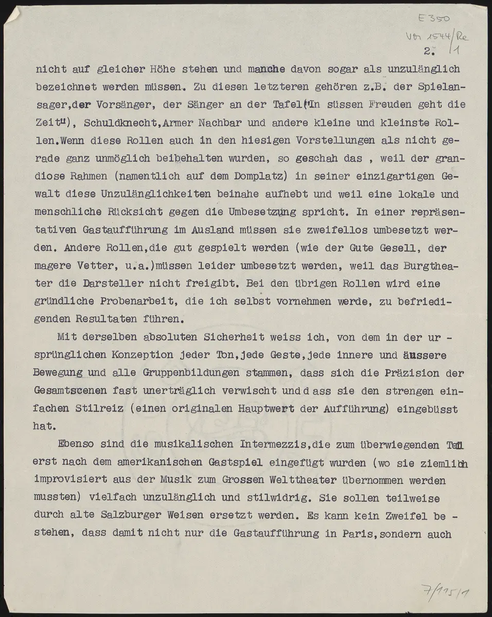Jedermann