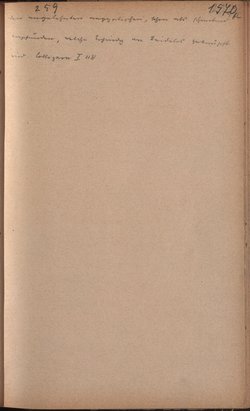 Aufzeichnung