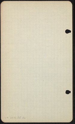 Aufzeichnung