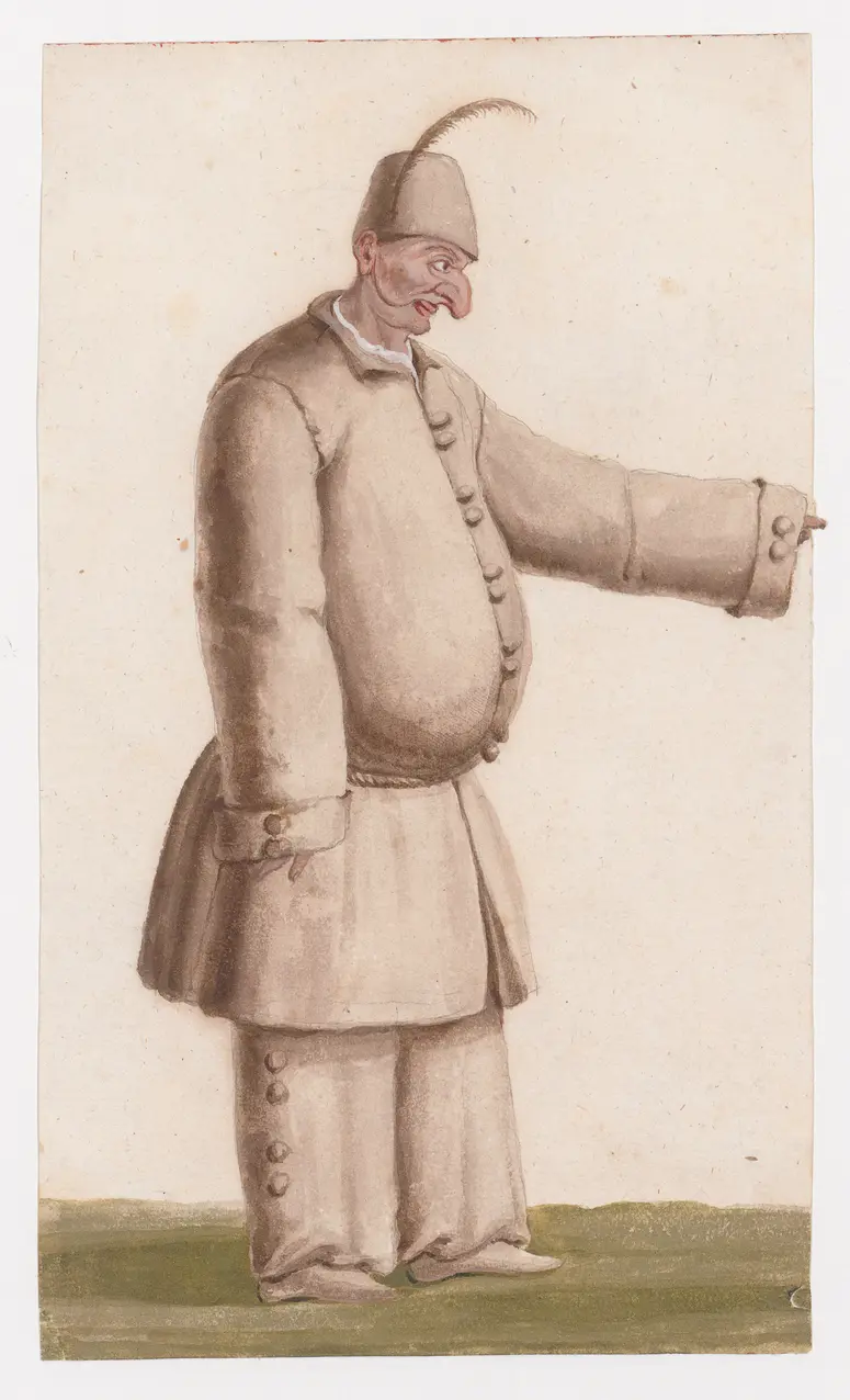 Pulcinella