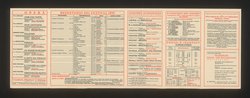 Salzburger Festspiele 1935, Titel in Vorlageform: Salzburg Festival 1935, Verweis auf Stücktitel: Cosi fan tutte, Verweis auf Stücktitel: Don Giovanni, Verweis auf Stücktitel: Elektra, Verweis auf Stücktitel: Falstaff, Verweis auf Stücktitel: Fidelio, Verweis auf Stücktitel: Figaros Hochzeit, Verweis auf Stücktitel: Iphigenie auf Tauris, Verweis auf Stücktitel: Der Rosenkavalier, Verweis auf Stücktitel: Tristan und Isolde, Verweis auf Stücktitel: Jedermann, Verweis auf Stücktitel: Faust
