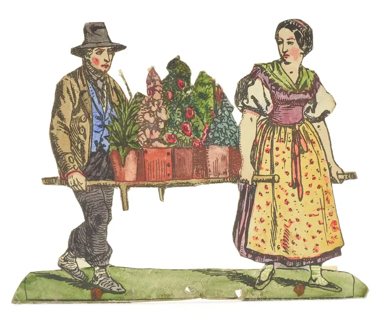 Der Garten