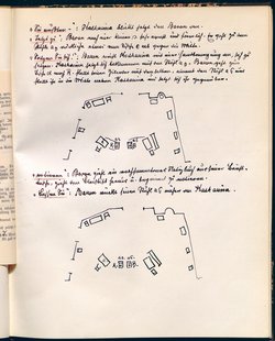 Bürgerlich und romantisch.