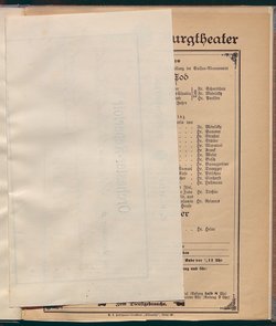 Die natürliche Tochter