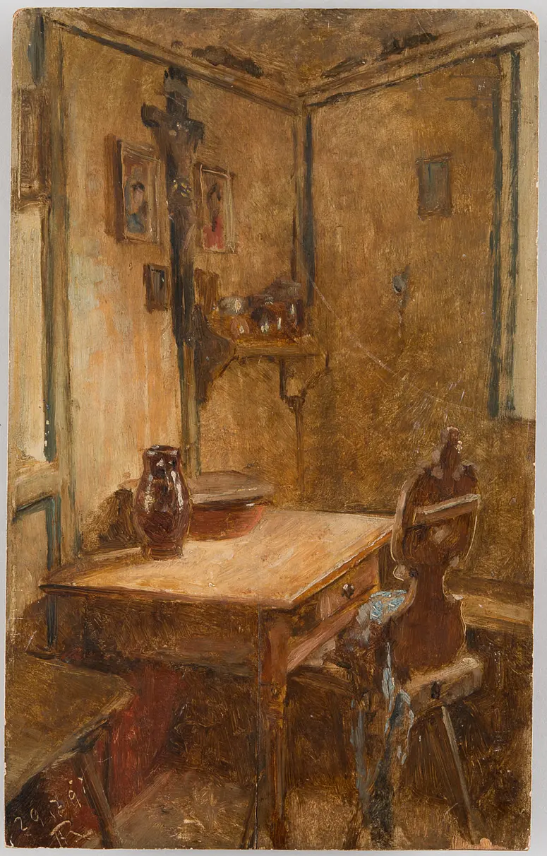 Interieur