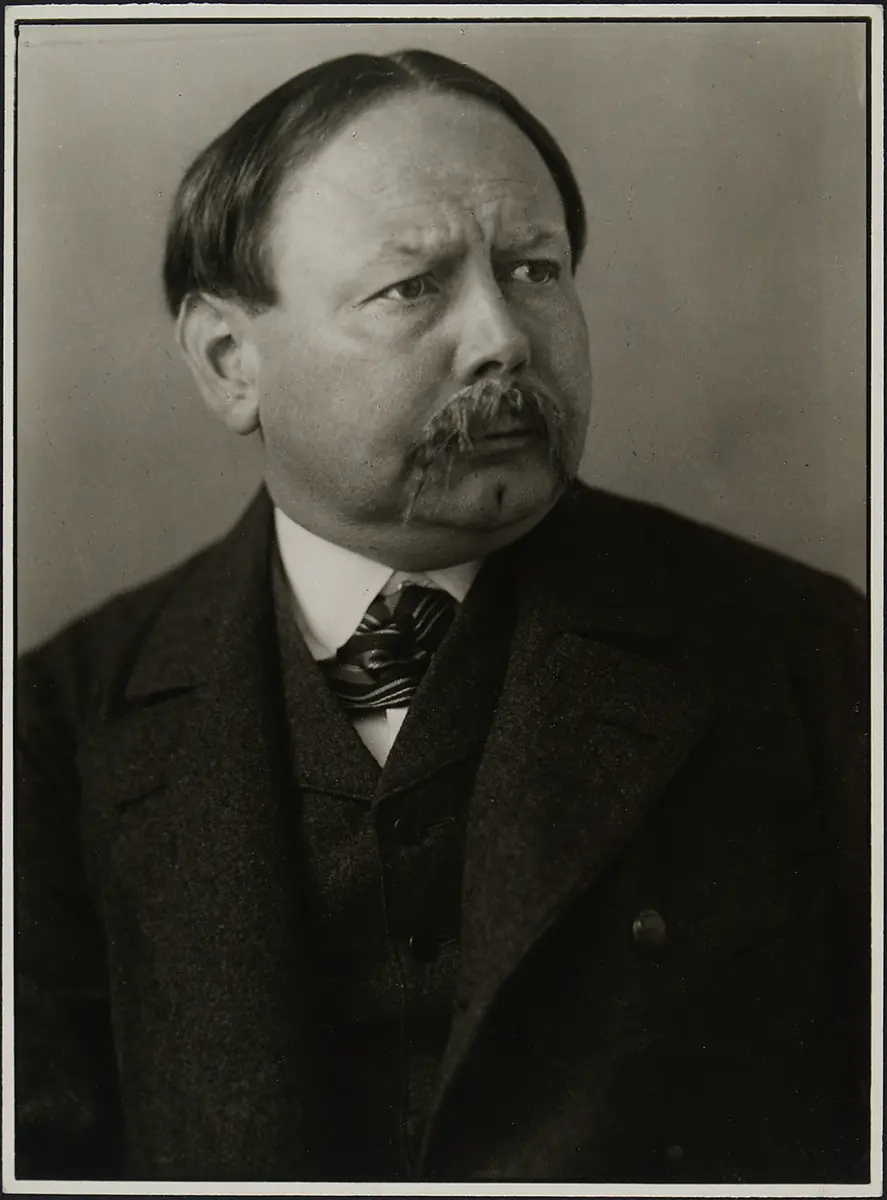 Reinhold Haeussermann