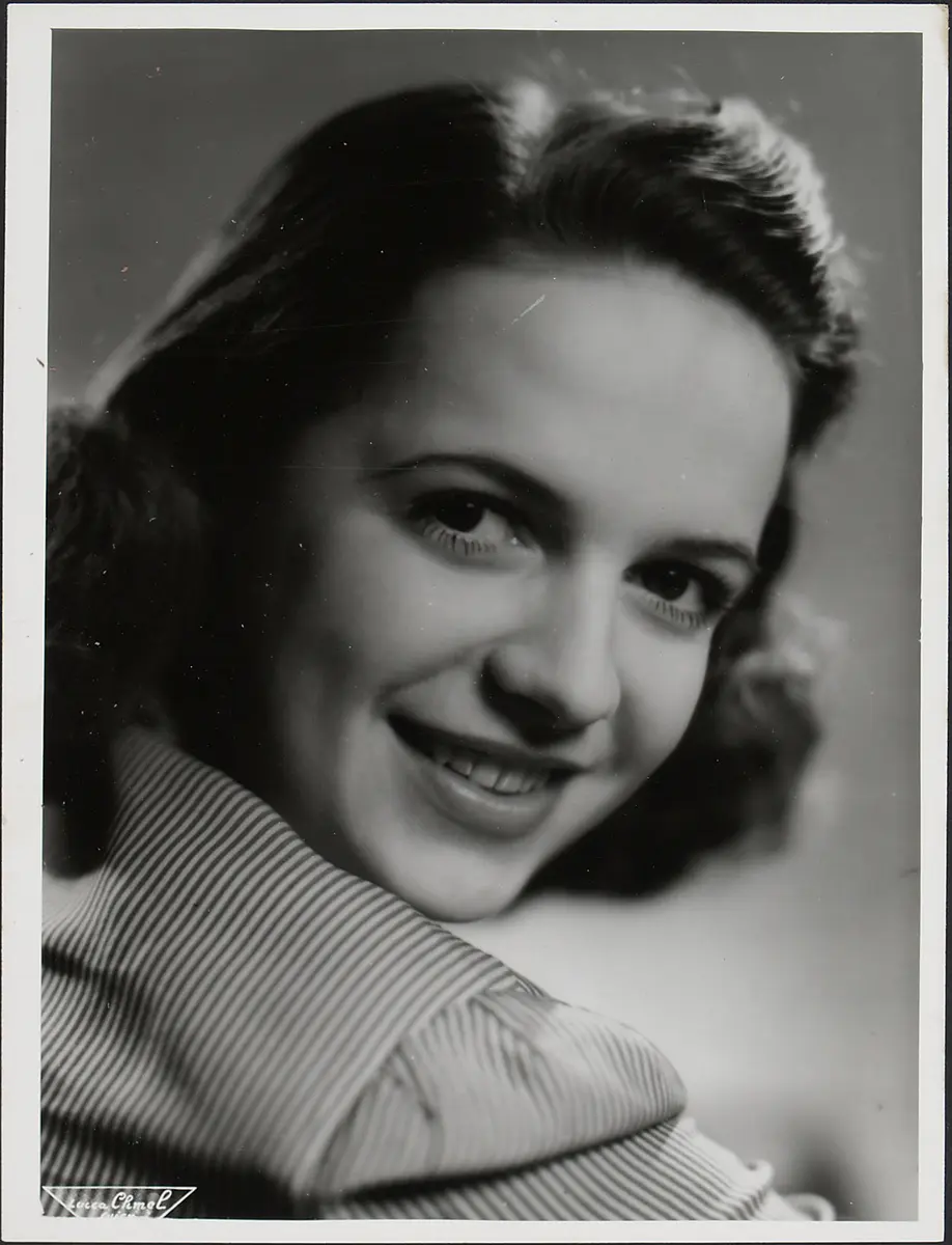 Inge Konradi