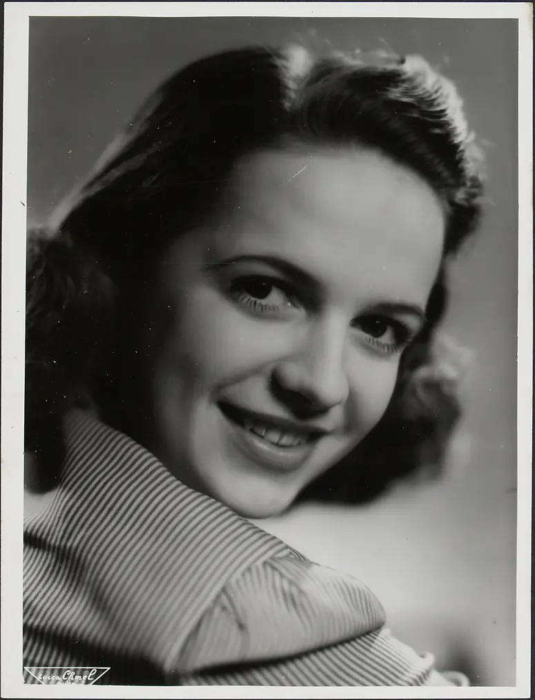 Inge Konradi