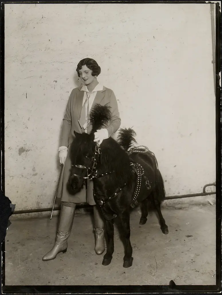 Else Wohlgemuth