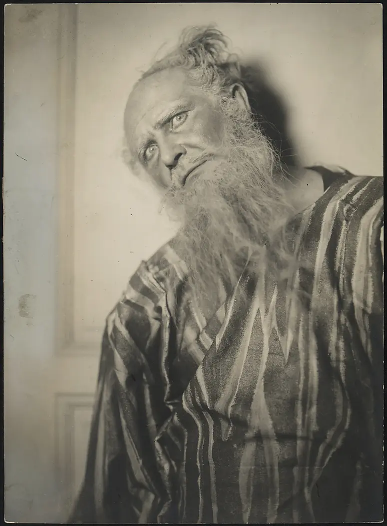 Eugen Klöpfer
