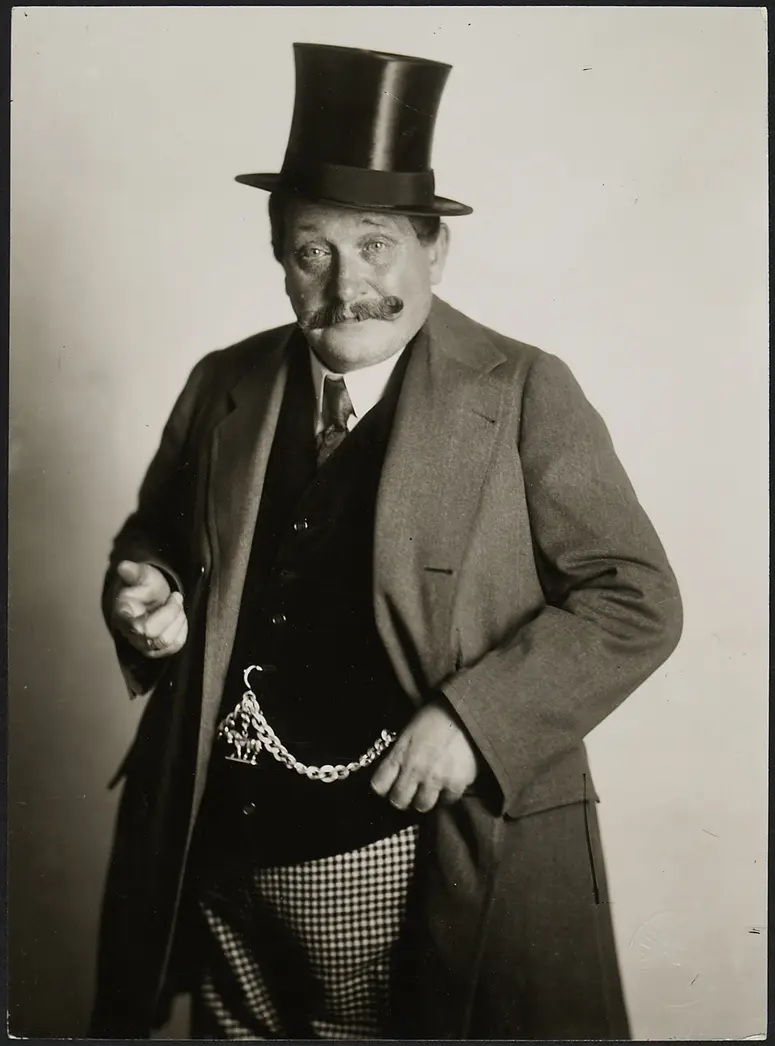 Franz Glawatsch