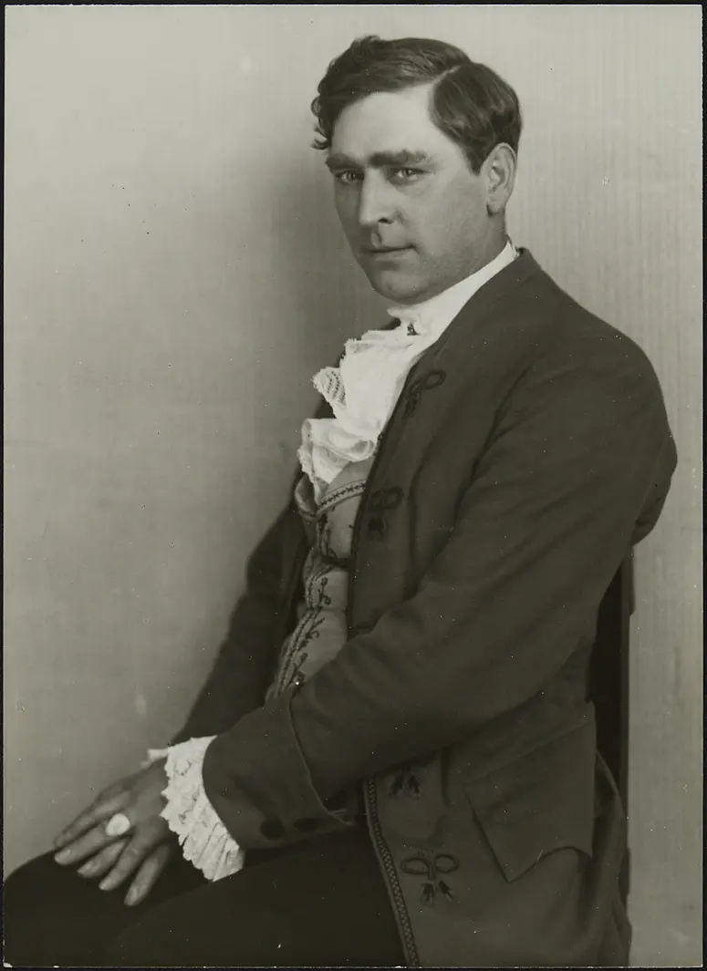 Josef Kalenberg