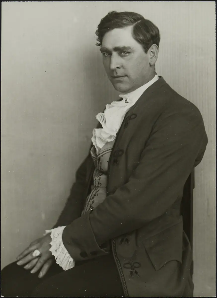 Josef Kalenberg