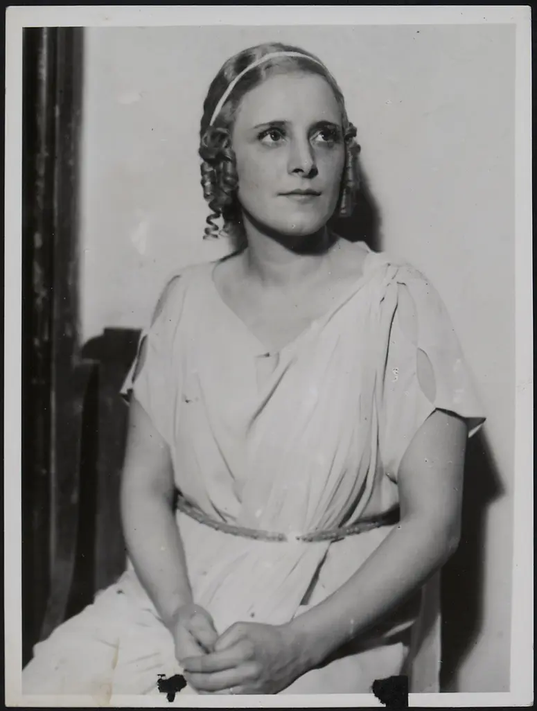 Julia Janssen