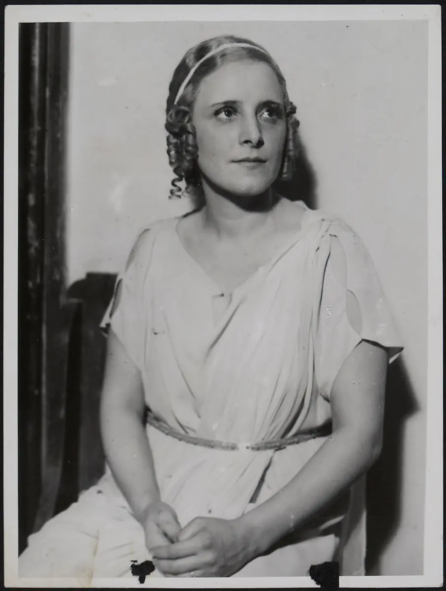 Julia Janssen