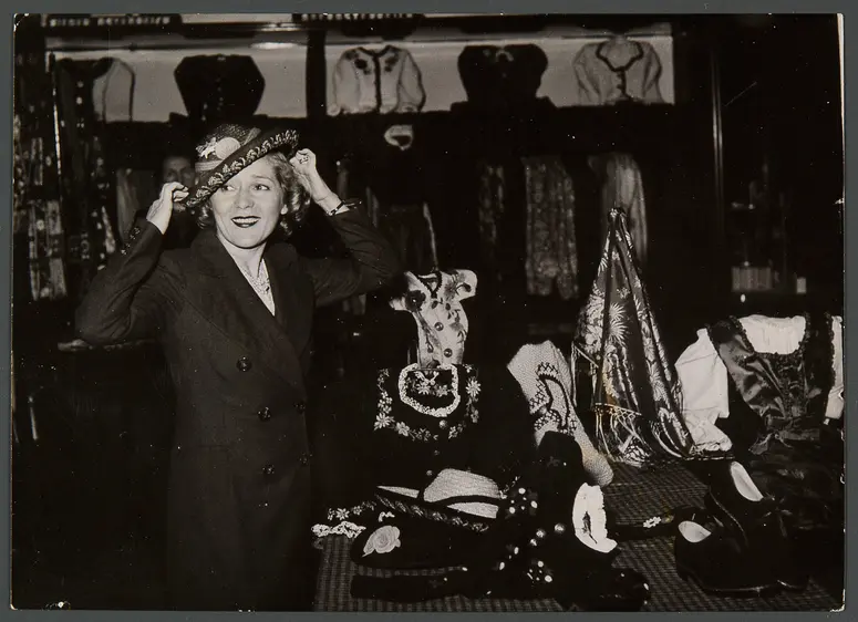 Mary Pickford