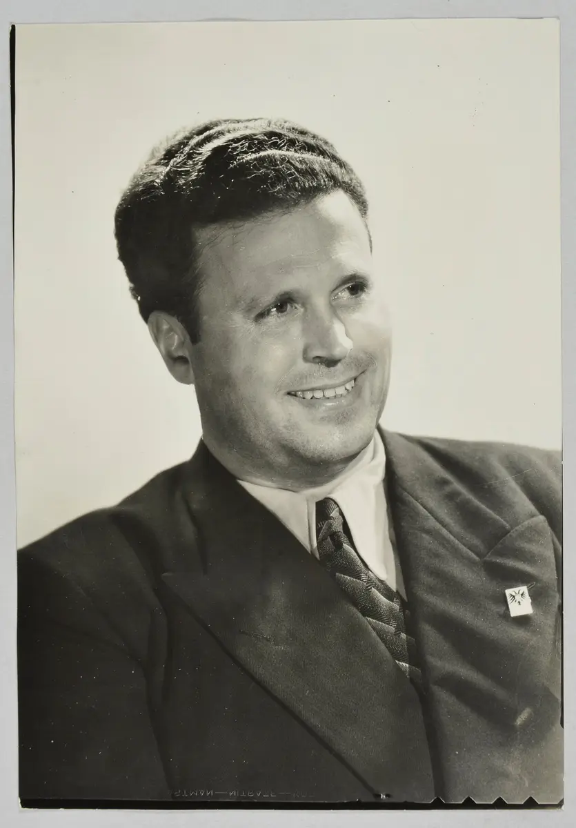 Theodor Mazaroff