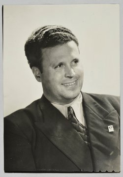 Theodor Mazaroff