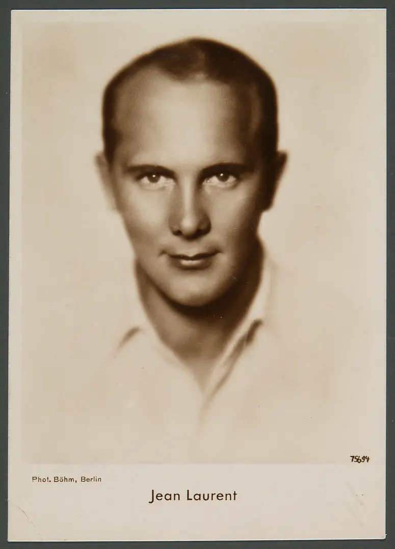 Jean Laurent