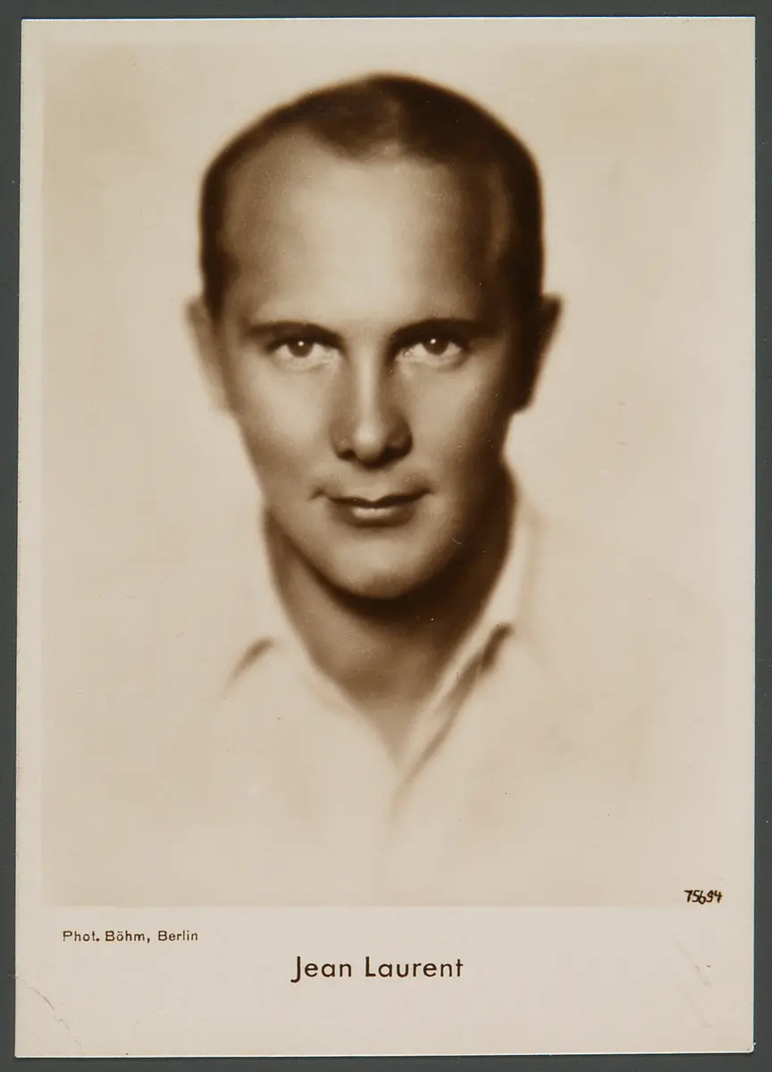 Jean Laurent